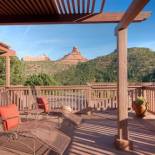 Фотография мини отеля Sedona Views Bed and Breakfast