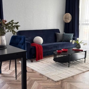 Фотография квартиры Квартира 3-х комнатная в центре города