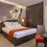 Фотография гостиницы Hotel De Guise Nancy Vieille Ville