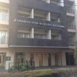 Фотография гостиницы Kuretake Inn Premium Hamamatsucho