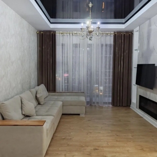 Фотография квартиры Апартаменты Gardens 147 Ташкент сити