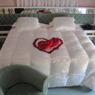 Фотографии гостиницы
Hotel Matilde