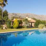 Фотография гостевого дома Casa Tonina