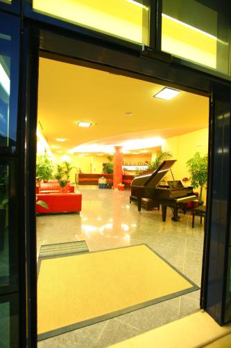 Фотография апарт отеля Blu Residence