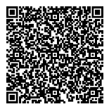 QR код хостела Хорошее место
