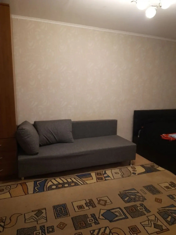 Фотография квартиры Квартира в Парковом проезде 4