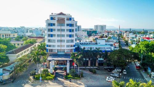 Фотография гостиницы Saigon Quy Nhon Hotel