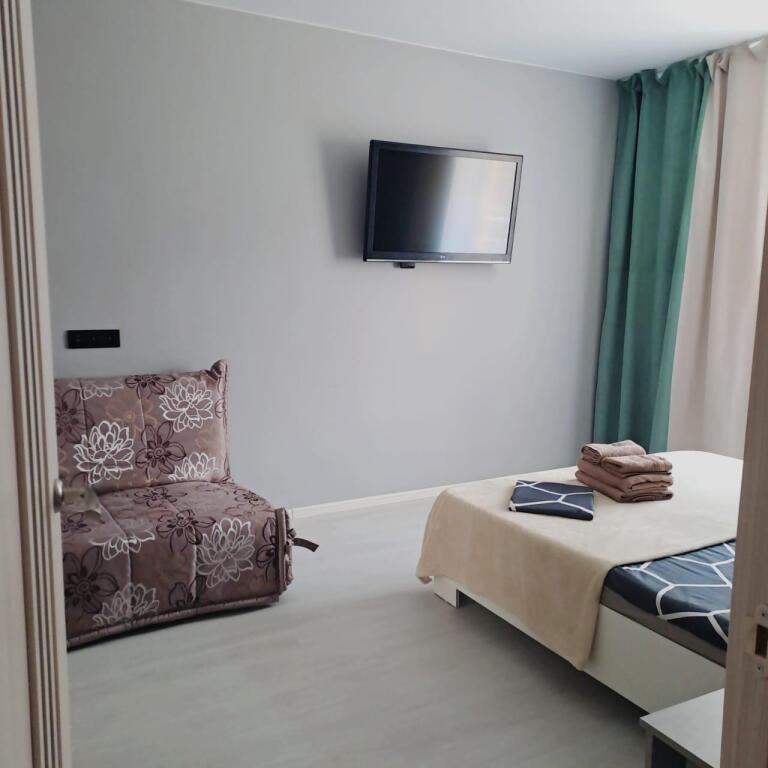 Фотография квартиры Апартаменты на улице 65-летия Победы 1/12