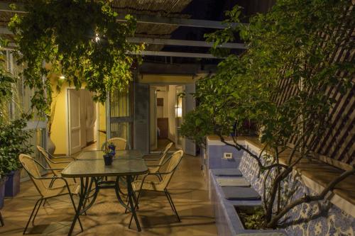 Фотография мини отеля Dimora Dei Giganti