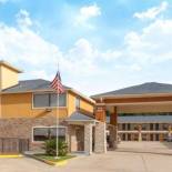 Фотография гостиницы Super 8 by Wyndham Houston/Willowbrook Hwy 249