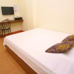 Фотография гостиницы Robe's Pension House