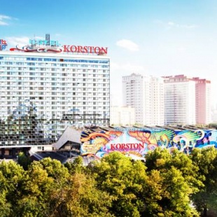 Фотография банкетного зала Шантан