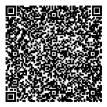 QR код мини отеля Эйфория