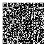 QR код гостиницы Усадьба Фёдорова
