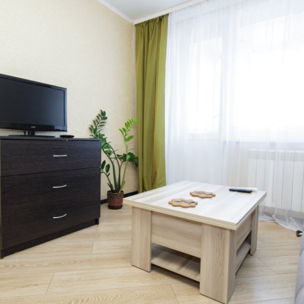 Фотографии квартиры
Апартаменты Мещера Огоньки - 2к квартира у метро Стрелка