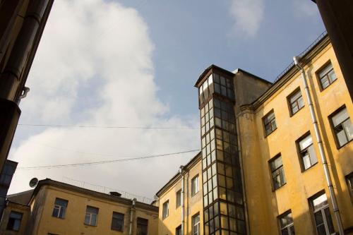 Фотография гостевого дома WhiteNight на Фонтанке