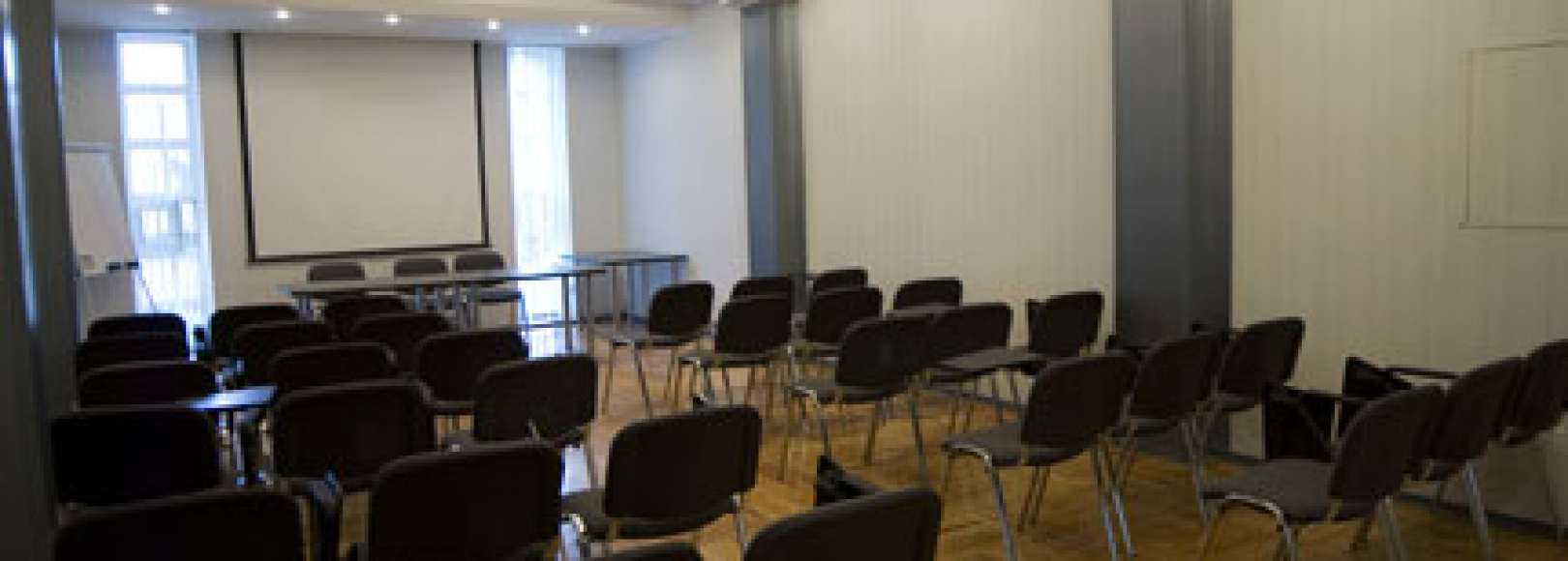 Фотография конференц-зала Рижская