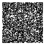 QR код гостиницы Ватутинки