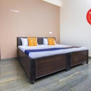 Фотография гостиницы SPOT ON 64883 Downtown Stays