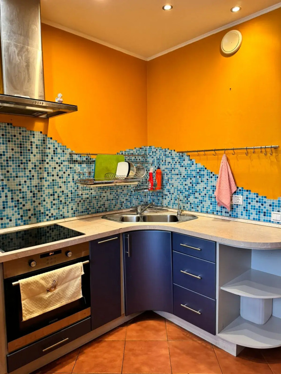 Фотография квартиры Апартаменты Двухкомнатные семейные апартаменты