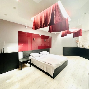 Фотография квартиры Апартаменты 254/2 Флэтс-Лайн на улице Красноармейская 100