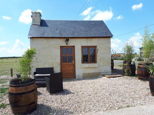 Фотография гостевого дома Centre équestre d'Azay le Rideau