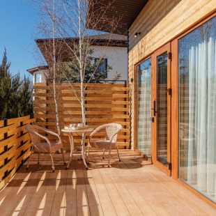 Фотография концертного зала Мультиформатная площадка RIBIZA CLUB