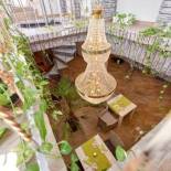 Фотография гостиницы Hotel Zur alten Stadtkellerei Leipzig