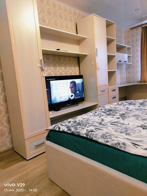 Фотография квартиры Квартира в ЖК Дельфин