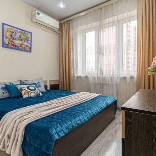 Фотография квартиры Квартира на улице им. Героя Сарабеева В.И. 5к3