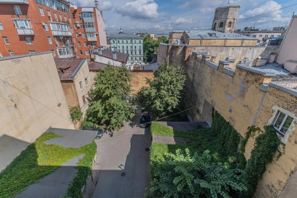 Фотография квартиры Weekend apart (Уикенд апарт) на улице 4-я Советская