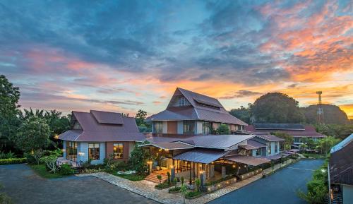 Фотография гостиницы Krabi Home Town Boutique