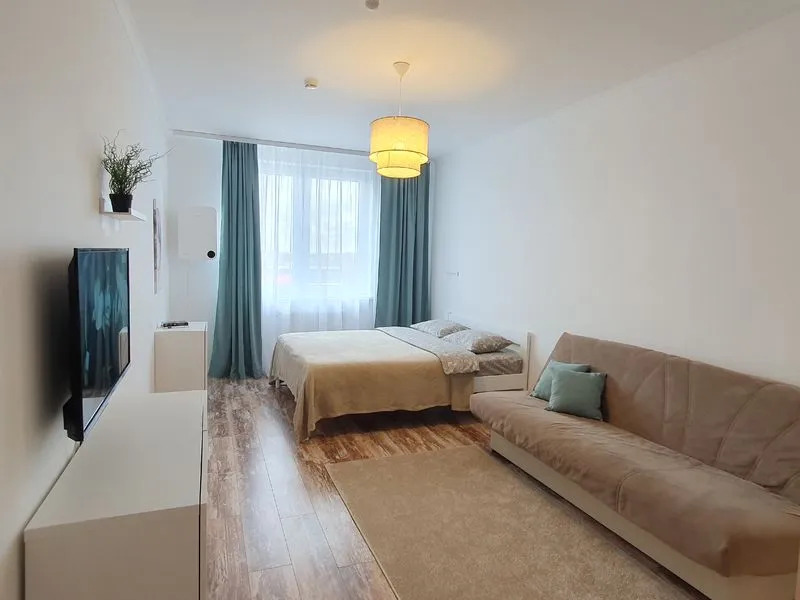 Фотография квартиры Апартаменты Калининграда на ул. Челнокова, д. 48