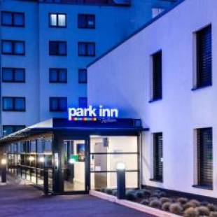 Фотографии гостиницы
Park Inn by Radisson Luxembourg City
