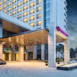 Фотография гостиницы Crowne Plaza Nanjing Jiangning, an IHG Hotel