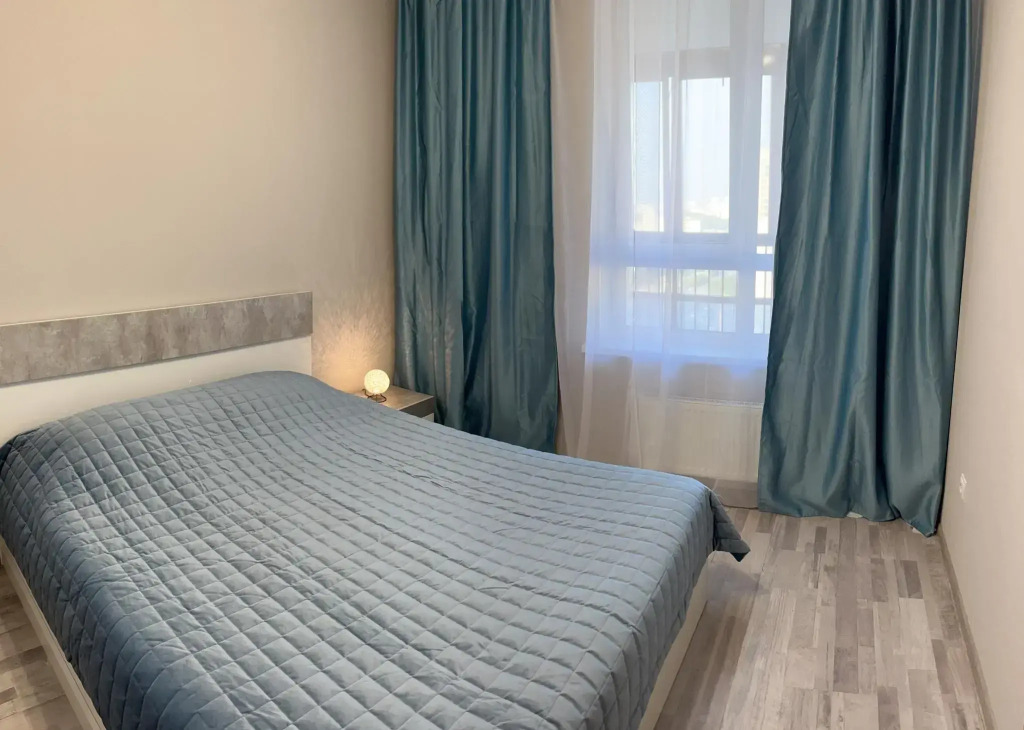 Фотография квартиры Апартаменты Тихомиров по улице Начдива Васильева