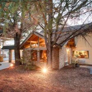 Фотографии гостиницы
Best Western Gold Country Inn