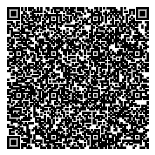 QR код театра Дирекция инновационных творческих проектов Кузбасса