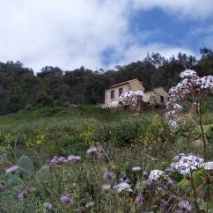 Фотографии гостевого дома
Casa Rural Las Caldereras
