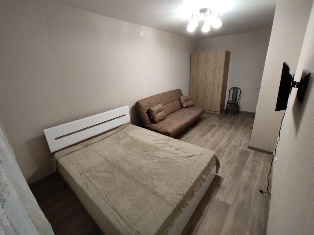 Фотография квартиры Апартаменты на проезде Созидателей, 13