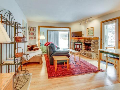 Фотография гостевого дома Snow Run Studio