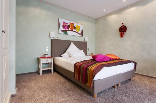 Фотография гостиницы Haus Wilkens