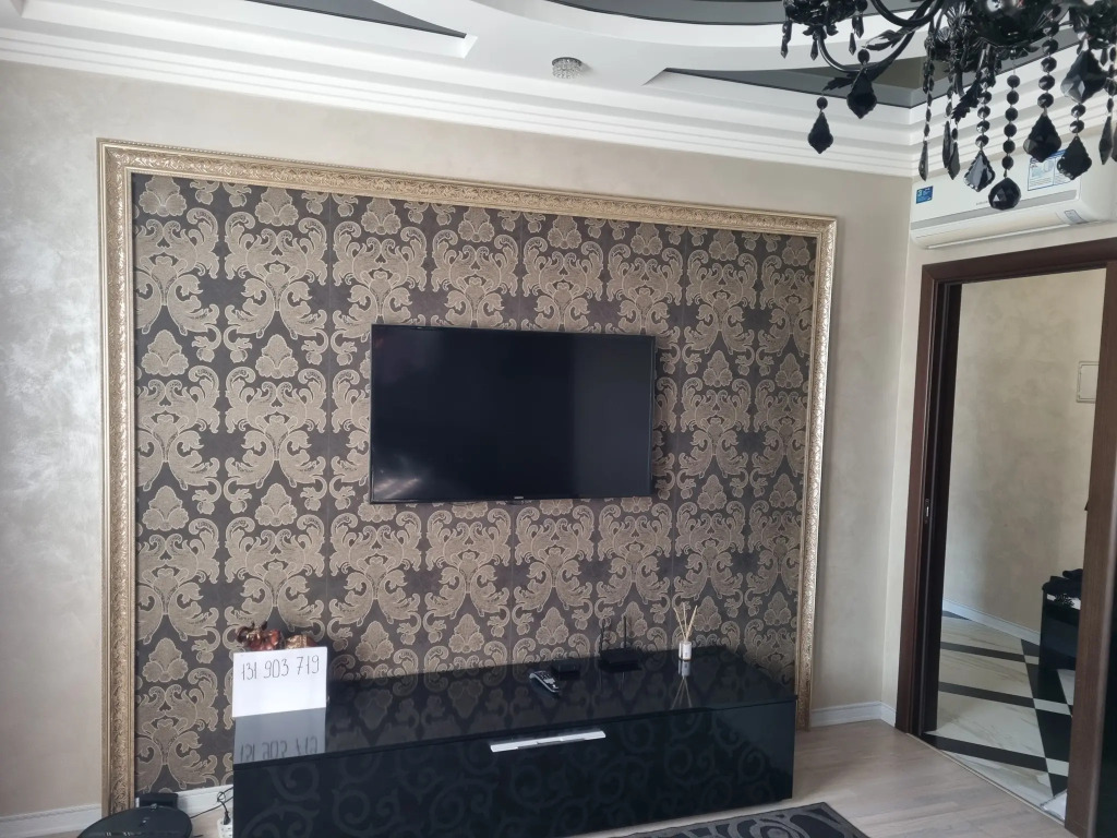 Фотография квартиры Апартаменты возле Кафедрального Собора