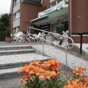 Фотографии гостиницы
Hotel Oyten am Markt