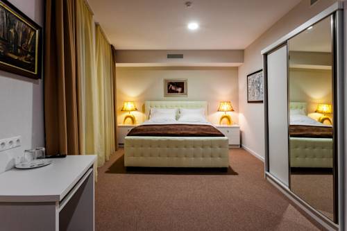 Фотография гостиницы ZP Palace