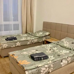 Фотография квартиры Апартаменты Dukat Apart на Георгиевском пр.27к1