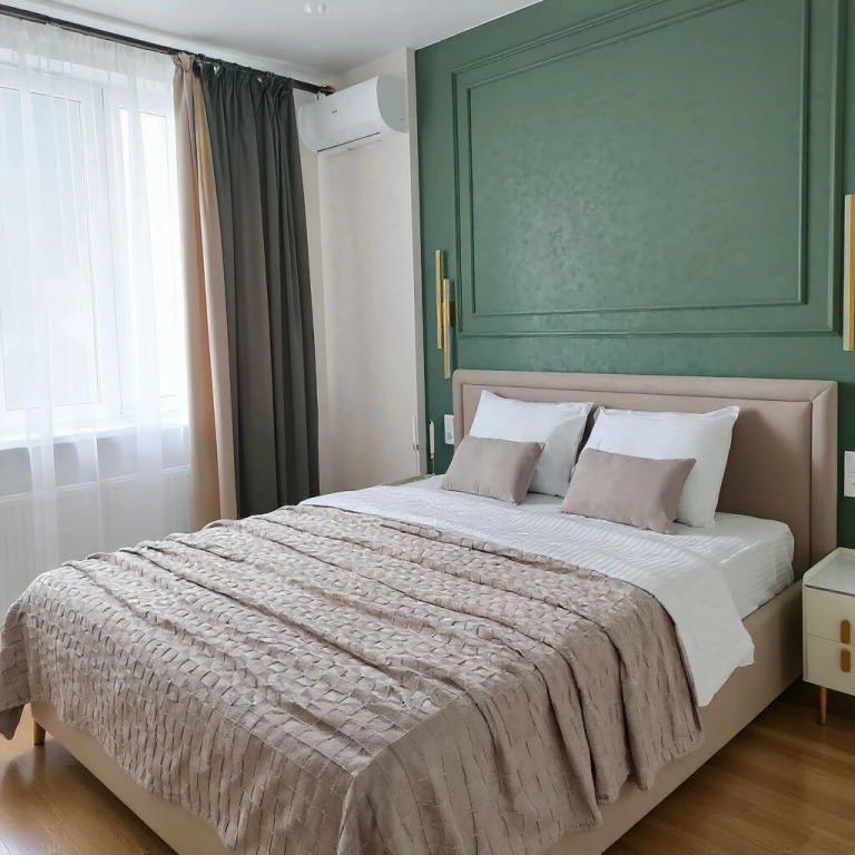 Фотография квартиры Квартира в которую хочется вернуться