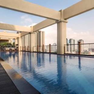 Фотографии гостиницы
Lancaster Bangkok - SHA Extra Plus