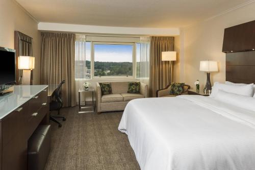 Фотография гостиницы The Westin Waltham Boston