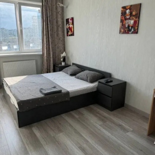 Фотография квартиры Квартира на Советской Армии 131А